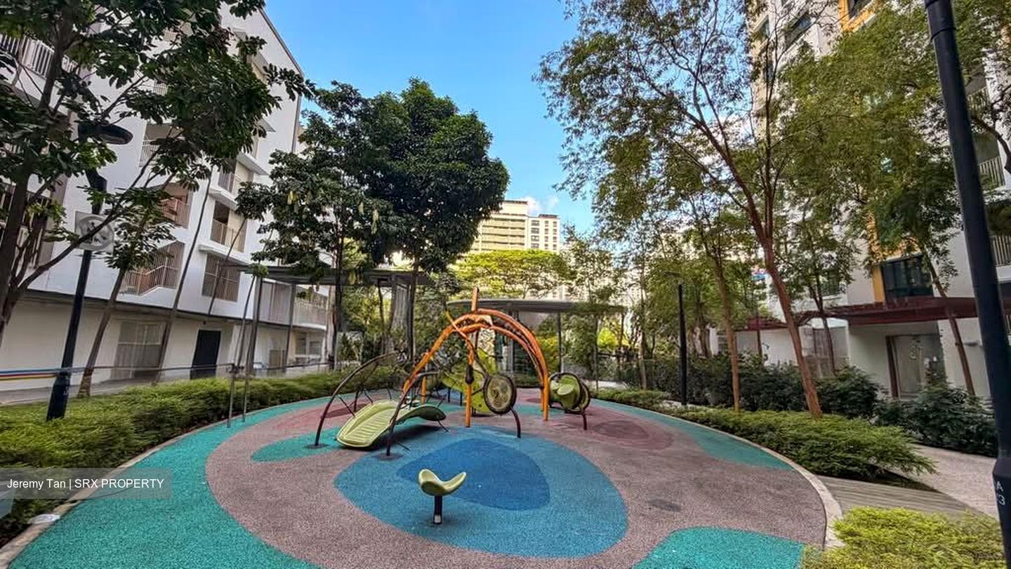 Blk 120A Punggol Edge (Punggol), HDB 4 Rooms #579229401